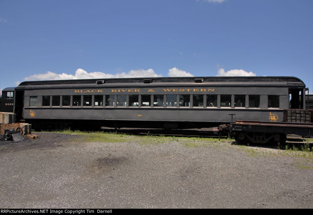 BRW 1009
